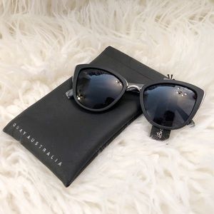 Quay • My Girl Sunnies!